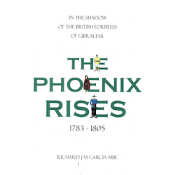 The Phoenix Rises 1783 - 1805 (Richard Garcia)